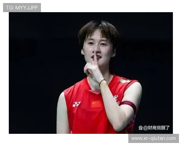 国羽体能教练刘杰：陈雨菲受伤夜未眠，科学康复计划启动