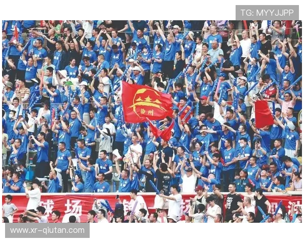 “苏超”火爆出圈带动足球热情，业余赛事反哺职业联赛