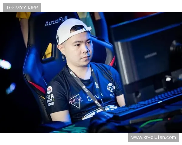 eFootball新平衡性调整解读：防守参数优化或影响FIFAe战术布局