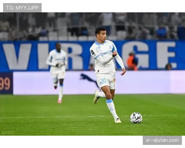 格林伍德成五大联赛首位达成25+球10+助球员，马赛前锋状态持续火热